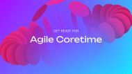 Agile Coretime