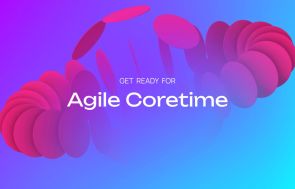 Agile Coretime