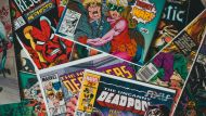 Amazon Promises to Fix Issues with Its Digital Comic Service Comixology: Kindle App Integration Fix