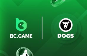 BC.GAME Supports Dogs Token Deposit and Withdrawal, Enhancing Cryptocurrency Options for Players