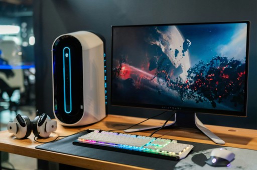 Best Gaming PC Case Cover Photo