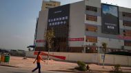 China Detains Foxconn Workers in Shocking Twist 