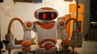 China Doubles Down on Tech Dominance, Pledges to Invest inh Humanoid Robots, 6G, and More