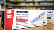 Demand Surges For Weight Loss Drug Ozempic