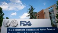 FDA Announces Recall of Blood Pressure Capsules Over Heart Attack Risk