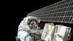 First Commercial Spacewalk: Billionaire Jared Isaacman Leads Polaris Dawn Mission, Praises Earth's Beauty From Above