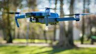 Florida Man Arrested for Shooting at Walmart Delivery Drone Faces Multiple Charges