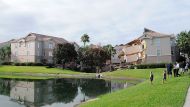 Florida Sinkhole Known to Have Devoured Sleeping Man in His Sleep Reopens 