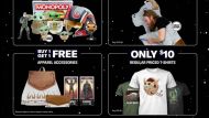 GameStop to Offer a Week-Long Star Wars Sale