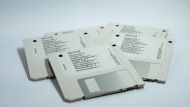 German Navy Moves to Retire Outdated Floppy Disks on Frigates, Seeks Modernization