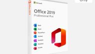 Get Microsoft Office 2019 for Windows and Mac at Just $40 - 80% Discount on Lifetime License Offer