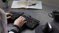 Goldtouch Elite Ergonomic Keyboard 