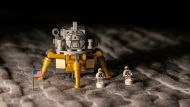 Honeybee Robotics Powers NASA's Moon Exploration With Lunar Power Grid: What It Can Do?