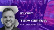 io.net Announces New Leadership Team Under CEO Tory Green to Drive Next Phase of Growth