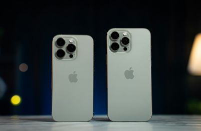 iPhone 16 Pro Series