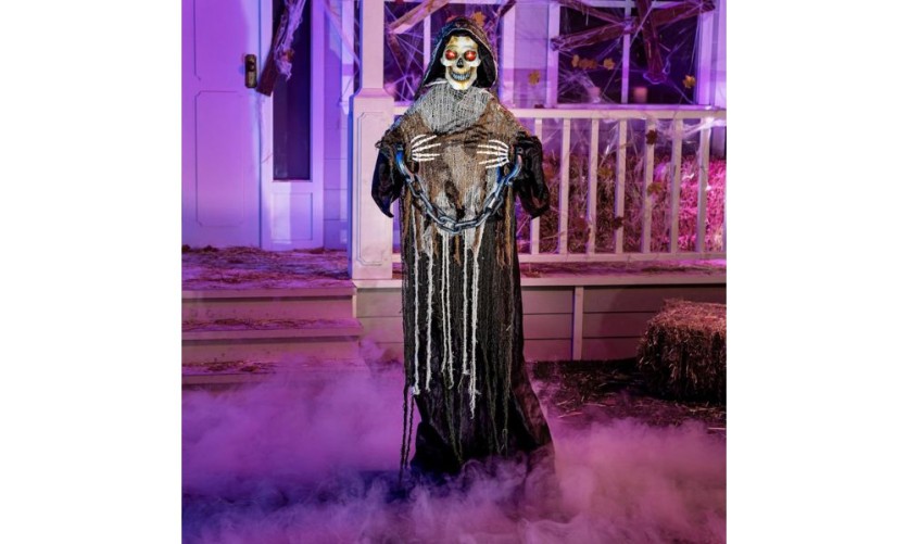 JOYIN 67" Life-Size Grim Reaper