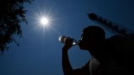 June Heat Wave in US Shatters Records; 36 Million Americans Under Excessive Heat Warnings