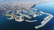 Limassol Marina