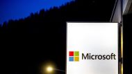 Microsoft Signs Massive 500,000 Metric Ton Carbon Removal Deal With 1PointFive