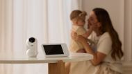 Momcozy BM03 Non-WiFi Baby Monitor