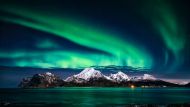 NASA Warns Dazzling Northern Lights Pose Serious Threat to Electrical Infrastructure