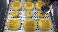 New 3D Food Printing Tech That Can Create Edible QR Codes Developed by Researchers