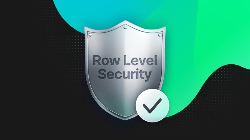 Row-Level Security