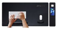 SaharaCase's Wireless Charging Mouse Pad Available at Best Buy with $20 Discount!