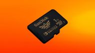 SanDisk 1TB Legend of Zelda MicroSD