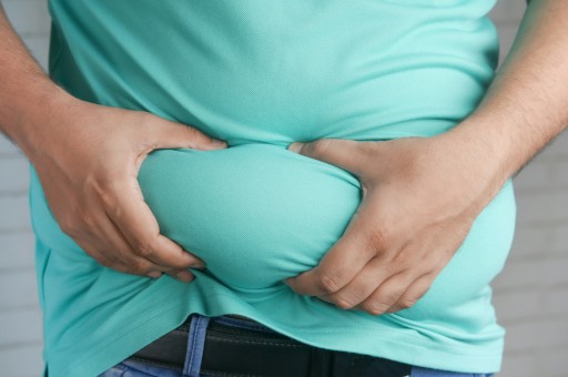 Scientists Unveil Groundbreaking Fat-Busting Treatment For Obesity