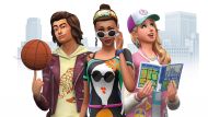 The Sims 4