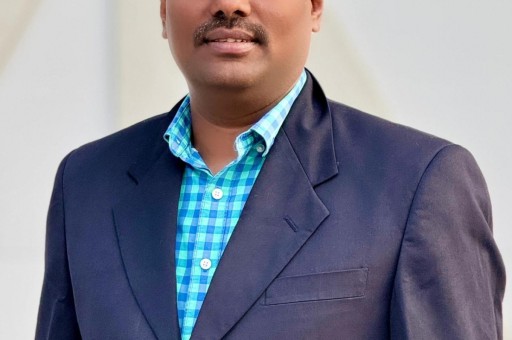 Sivachandran Selvaraj