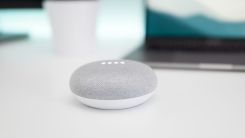 Smart Speaker Cover Photo