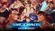 SNK vs. Capcom: SVC Chaos