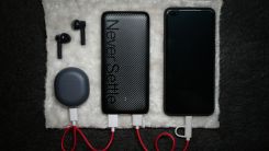 Solar Power Bank Cover Photo