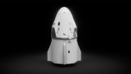 SpaceX Crew Dragon