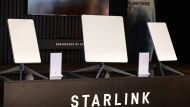 Starlink Internet