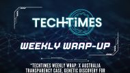 Tech Times Wrap Up