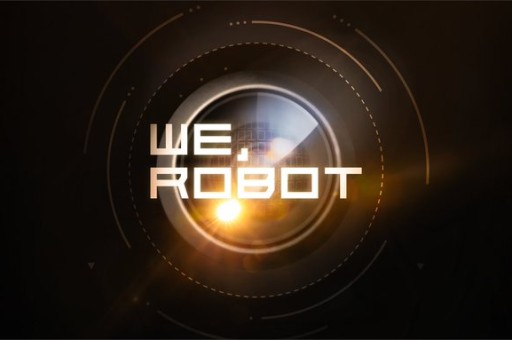 Tesla We, Robot Event