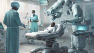 Transformative AI Applications in Healthcare: Enhancing Diagnostics, Treatment, and Efficiency