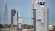 ULA Vulcan