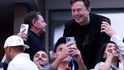 Why Did DeportElonMusk Trend on X? Musk Deletes Harris-Biden Assassination Joke 