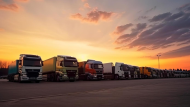 9 Metrics Every Fleet Manager Should Track To Optimize Efficiency