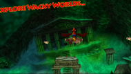 'Banjo-Tooie' Makes a Comeback! Iconic N64 Classic Drops on Nintendo 