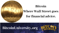 Bitcoin University™