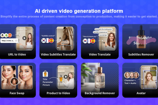 Boost Your Brand with VidAU's AI-Driven Video Editing and Customization 