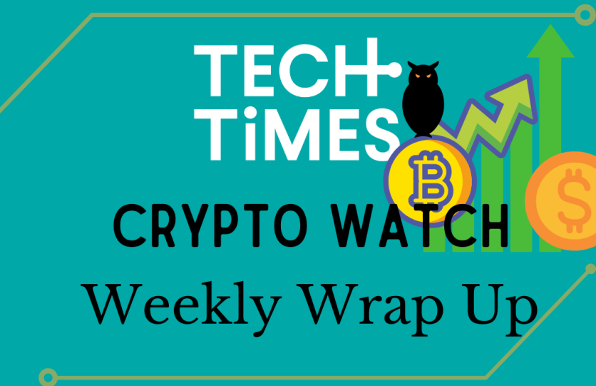 CryptoWatch