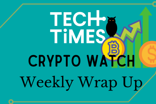 CryptoWatch