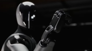 Figure Unveils Latest Humanoid Robot That Can Speak, Listen to People at Work