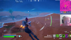 Gamer Grandma Turns 'Fortnite' Obsession Into Twitch Stardom